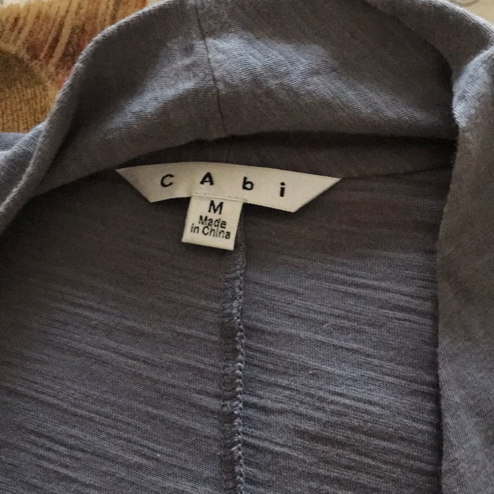 Cabi - Picture 3 of 4